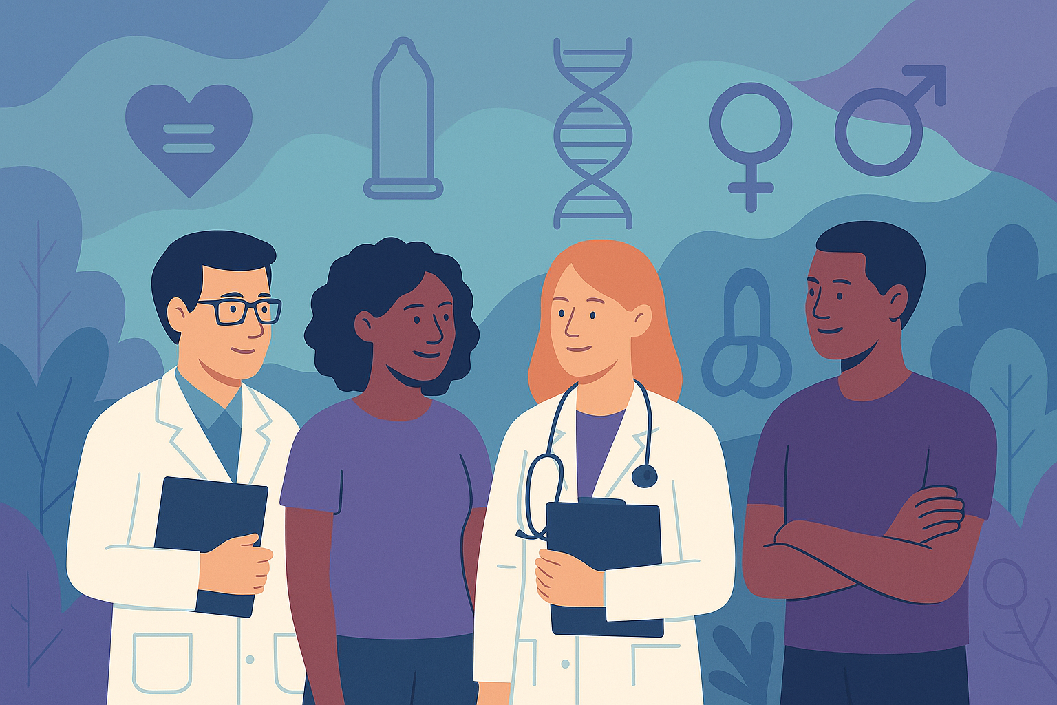 Empowering Multilingual Moms with Health Literacy