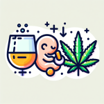 Understanding the Impact of Alcohol on Unplanned Pregnancies While Considering Cannabis