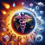 How Climate Change Impacts Sexual Health and What We Can Do About It