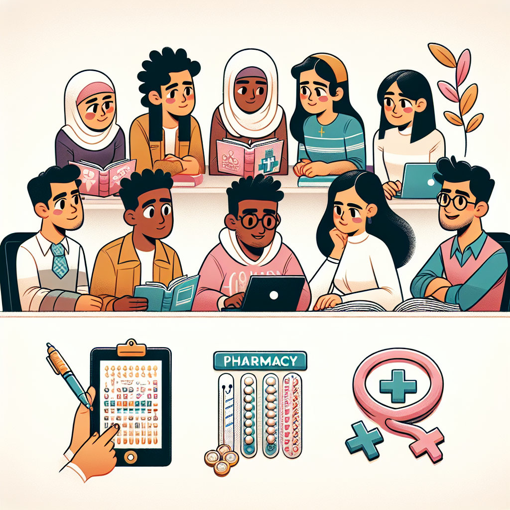 Current Trends in Adolescent Sexual and Reproductive Health